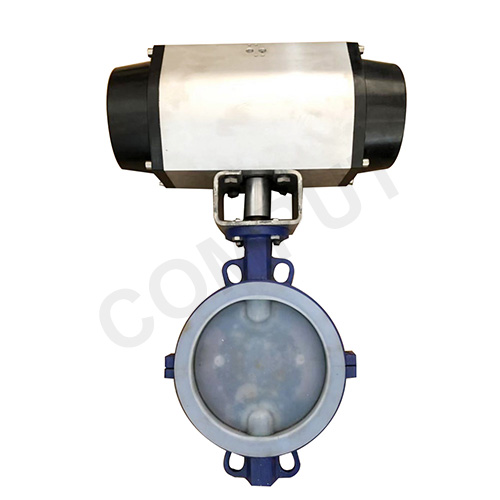 D643H氣動(dòng)蝶閥